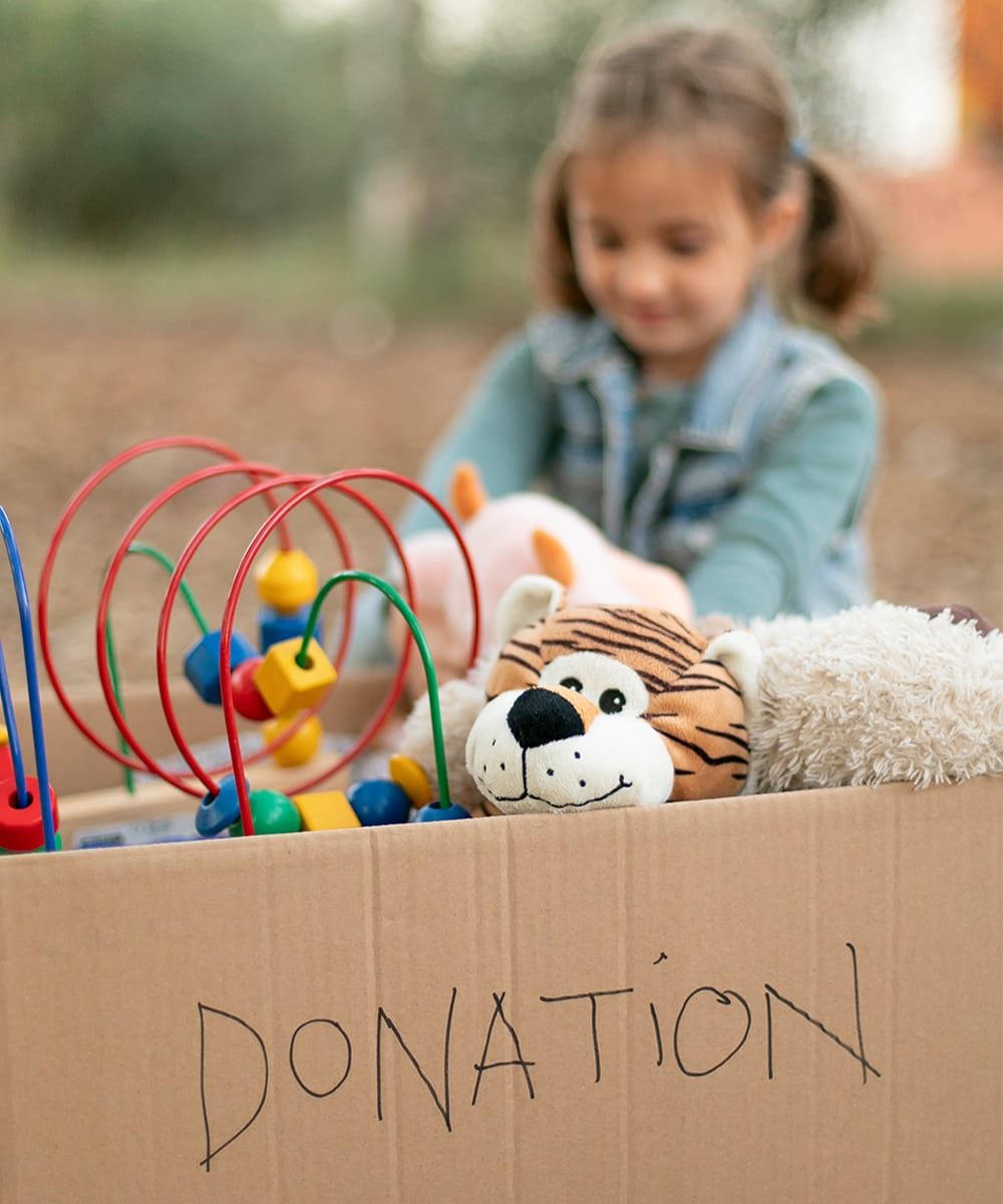 Participanți la prima ediție a evenimentului fitness caritabil din decembrie 2025